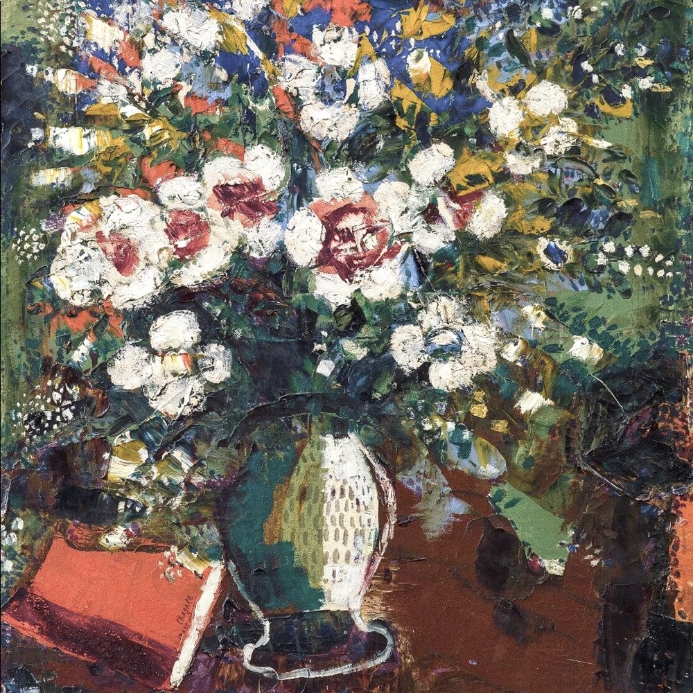 Meet your Posher, Angela